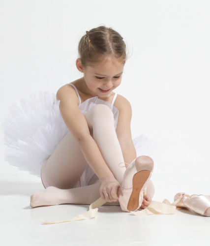 Pointes