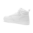 Rumpf Freak Boot dansSneaker 1536