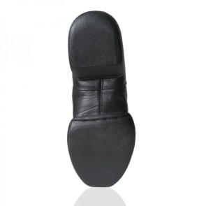 Papillon PA1500 Hoge Danssneakers Kunststof Zolen