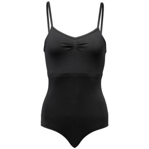 Papillon PA4005 Zwart Balletpak met Spaghettibandjes