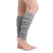 Intermezzo beenwarmers kort wit 2030