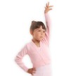 Alista Dancer Basics Klassieke Wikkelvest Voor Kinderen