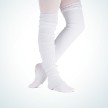 Rumpf 1122 beenwarmers 90 cm medium 