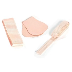 SoDanca AC06 Set met Spitzen Accessoires