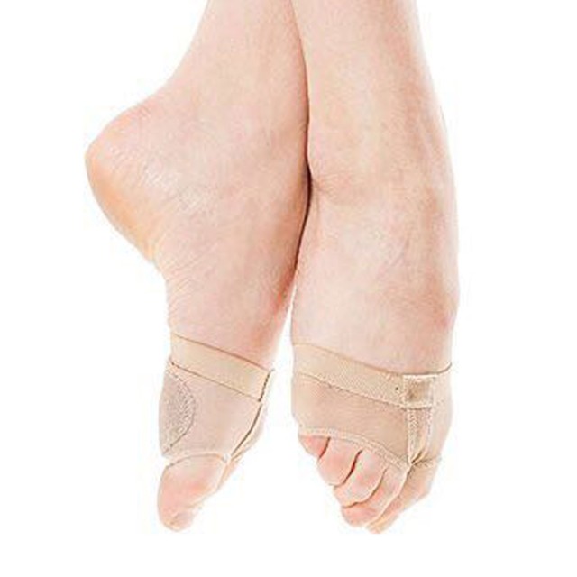 Papillon PA1030 Dansvoetjes Suede