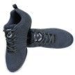 Anna Kern Blauwe Suny 4030-bold salsa danssnakers voor heren