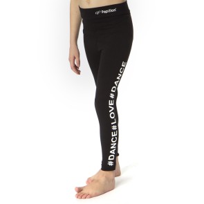 Papillon 18PK3031 Dans Legging voor kinderen #Dance