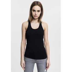 Urban Classics Dames Jersey Tanktop TB697