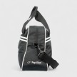 Papillon 18PK9906-900 zwarte schoudertas voor danskleding en dansschoenen
