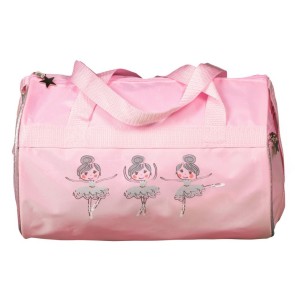 Papillon Tasje Ballet "Ballerina Girls" 18PK9910