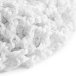 Rumpf Ballet witte Haarnetje voor balletknot RU8004