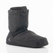 Dansez-Vous booty zwarte warm-up booties