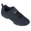 Anna Kern Suny 130 Bold Navy Danssneakers Voorbeeld