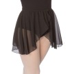 Papillon Kort Balletrokje PA3070 Zwart
