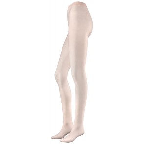Papillon PK6000 balletpanty met voet en hoge tailleband