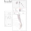 Wear Moi La Pointe Advanced Spitzen