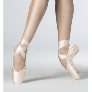 Wear Moi La Pointe Advanced Spitzen