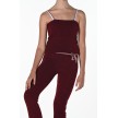 Dansez-Vous Softy Warm-Ups Broek voor volwassenen