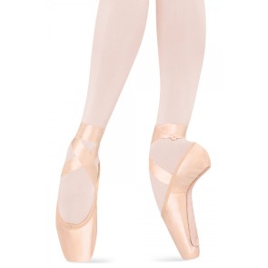 Bloch Serenade Strong S0131S Spitzen