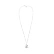 Rumpf ketting met tutu hanger