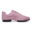 Rumpf Zuma RU1567 Raspberry Danssneaker met Splitzool
