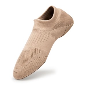 Rumpf AIRY 1582 Jazzschoenen elastische stof 