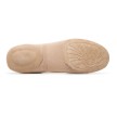Rumpf AIRY Jazz schoen suede splitzool flexibel 1582