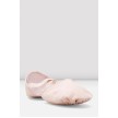 Bloch Dames Elastosplit Canvas Balletschoenen ES0251L
