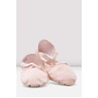 Bloch Dames Elastosplit Canvas Balletschoenen ES0251L