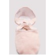 Bloch Dames Elastosplit Canvas Balletschoenen ES0251L