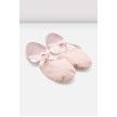 Bloch Dames Elastosplit Canvas Balletschoenen ES0251L