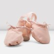 Bloch Dames Proflex Canvas Balletschoenen S0210L