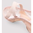Bloch Dames Proflex Canvas Balletschoenen S0210L