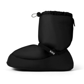 Bloch Ballet warm-up booties IM009B