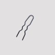 Bloch  Hair Pin Pack A0805 zwart