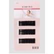 Bloch Bobby Pin A0808 zwart