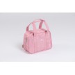 Alista Ruffle Danstas voor Kinderen roze logo