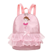Alista ballet tutu rugzak roze